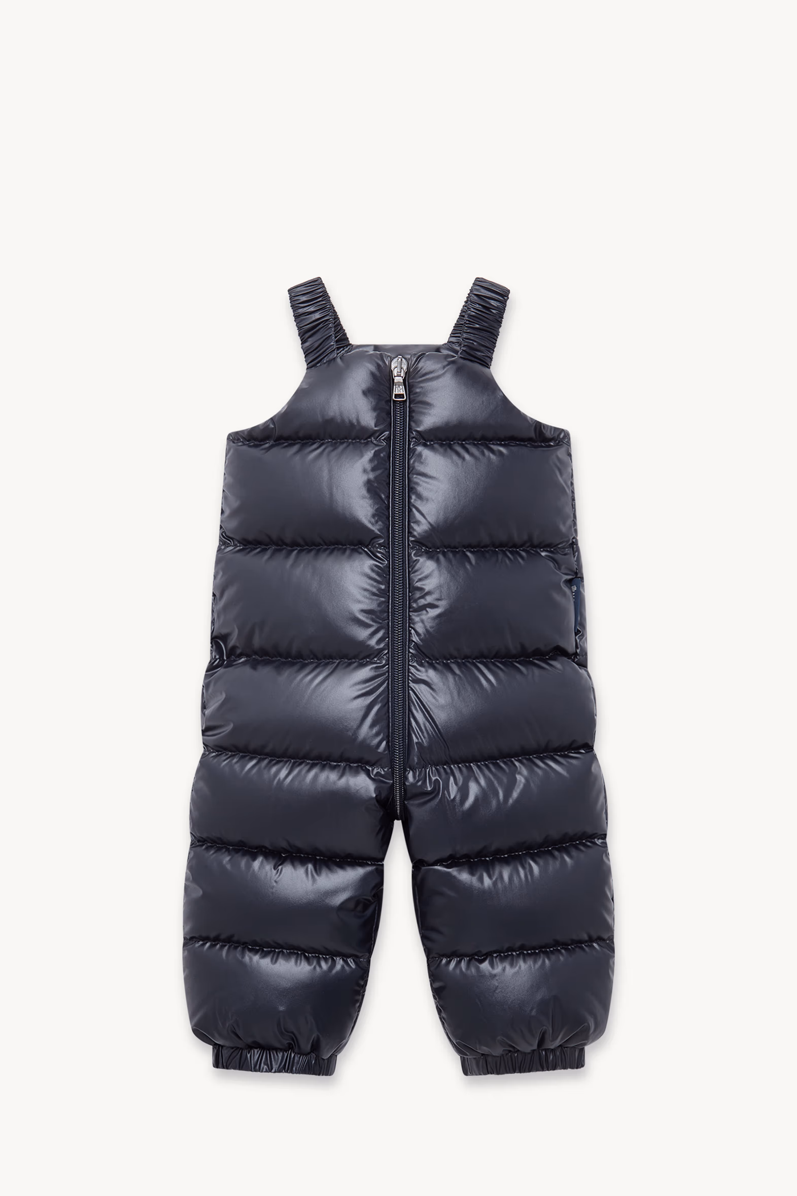 Deidre Down Set Gender Neutral Navy Blue Moncler 4